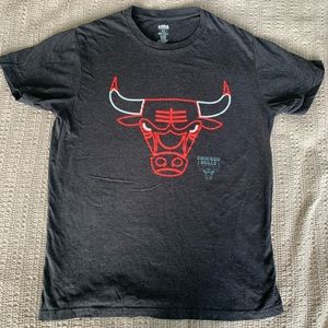 Chicago Bulls Shirt